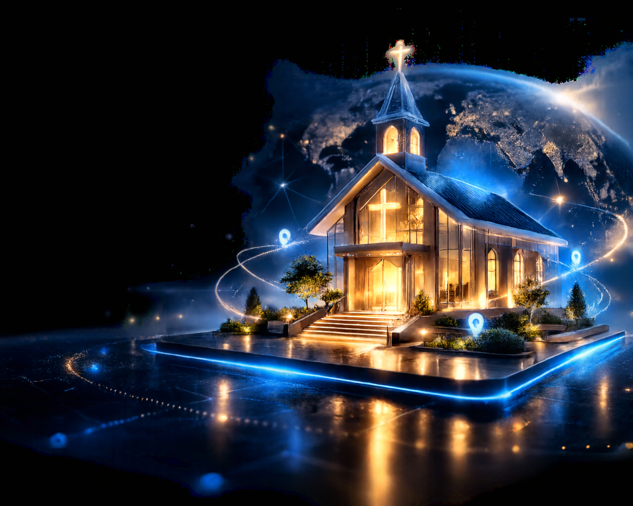 River City Church